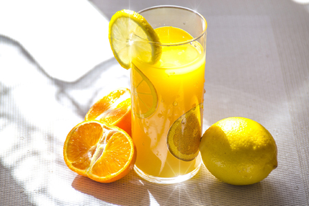 Vitamin C bổ sung sao cho đúng