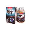 Viên Dầu Cá Omega 3-6-9 Pharmekal (Hộp 100 Viên)